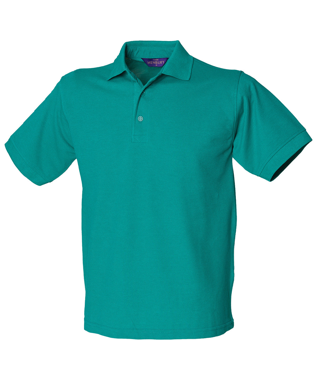 Pólóbolir - 65/35 Classic Piqué Polo Shirt