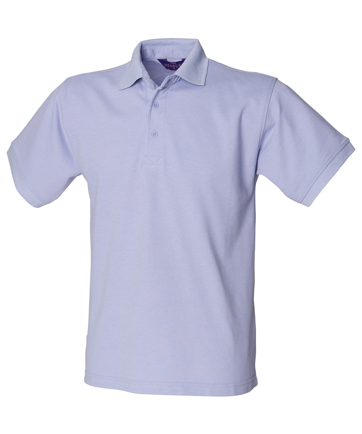 Pólóbolir - 65/35 Classic Piqué Polo Shirt