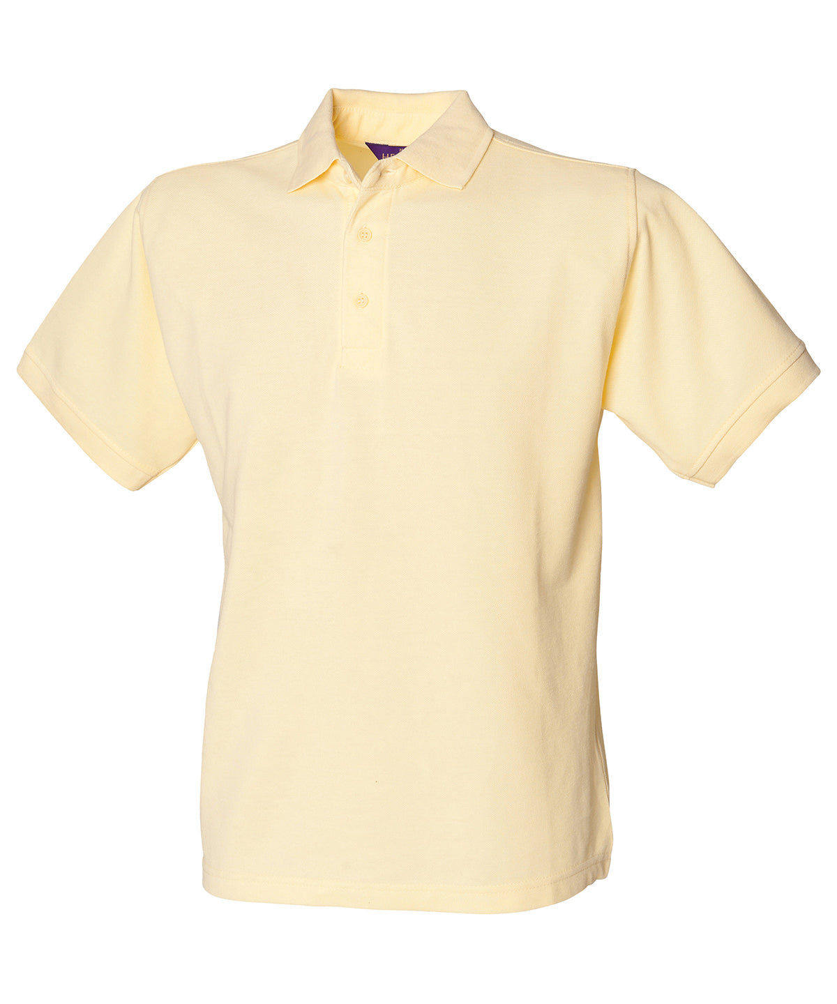 Pólóbolir - 65/35 Classic Piqué Polo Shirt