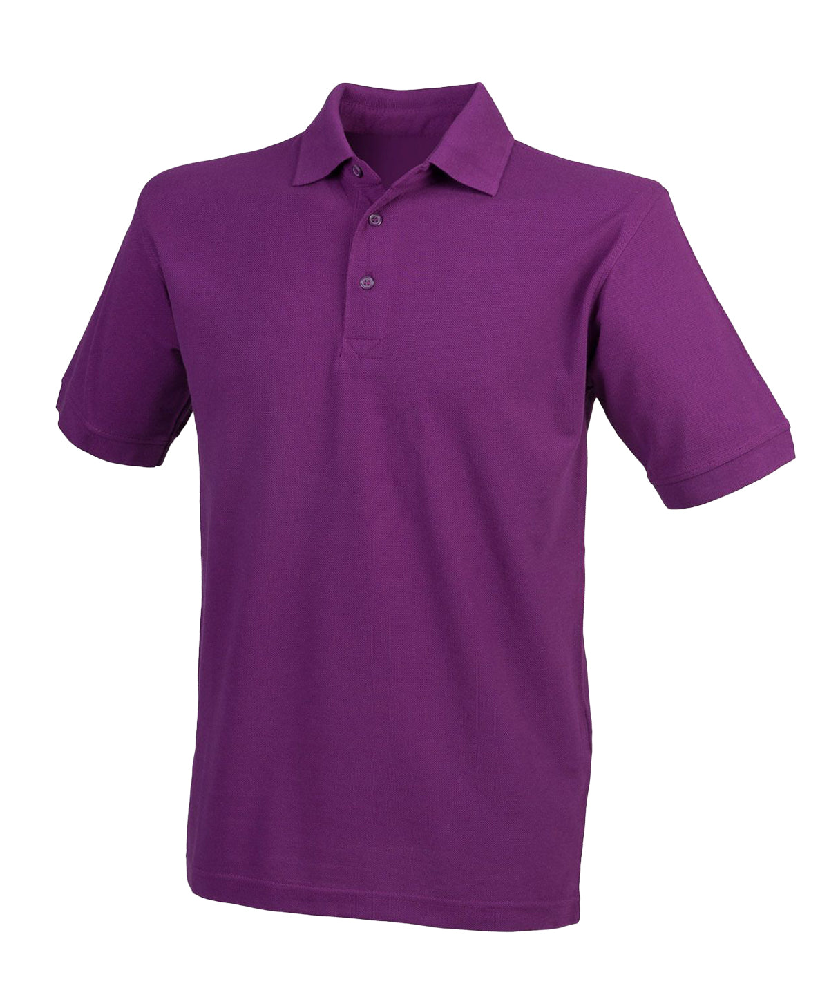 Pólóbolir - 65/35 Classic Piqué Polo Shirt