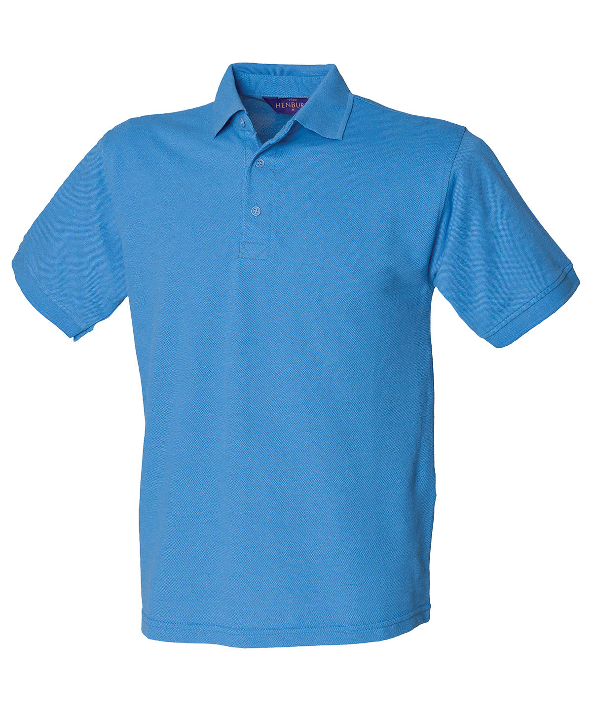 Pólóbolir - 65/35 Classic Piqué Polo Shirt