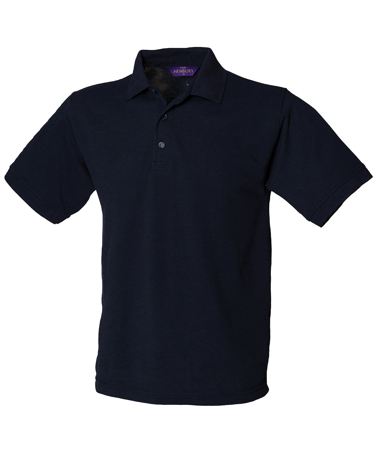 Pólóbolir - 65/35 Classic Piqué Polo Shirt