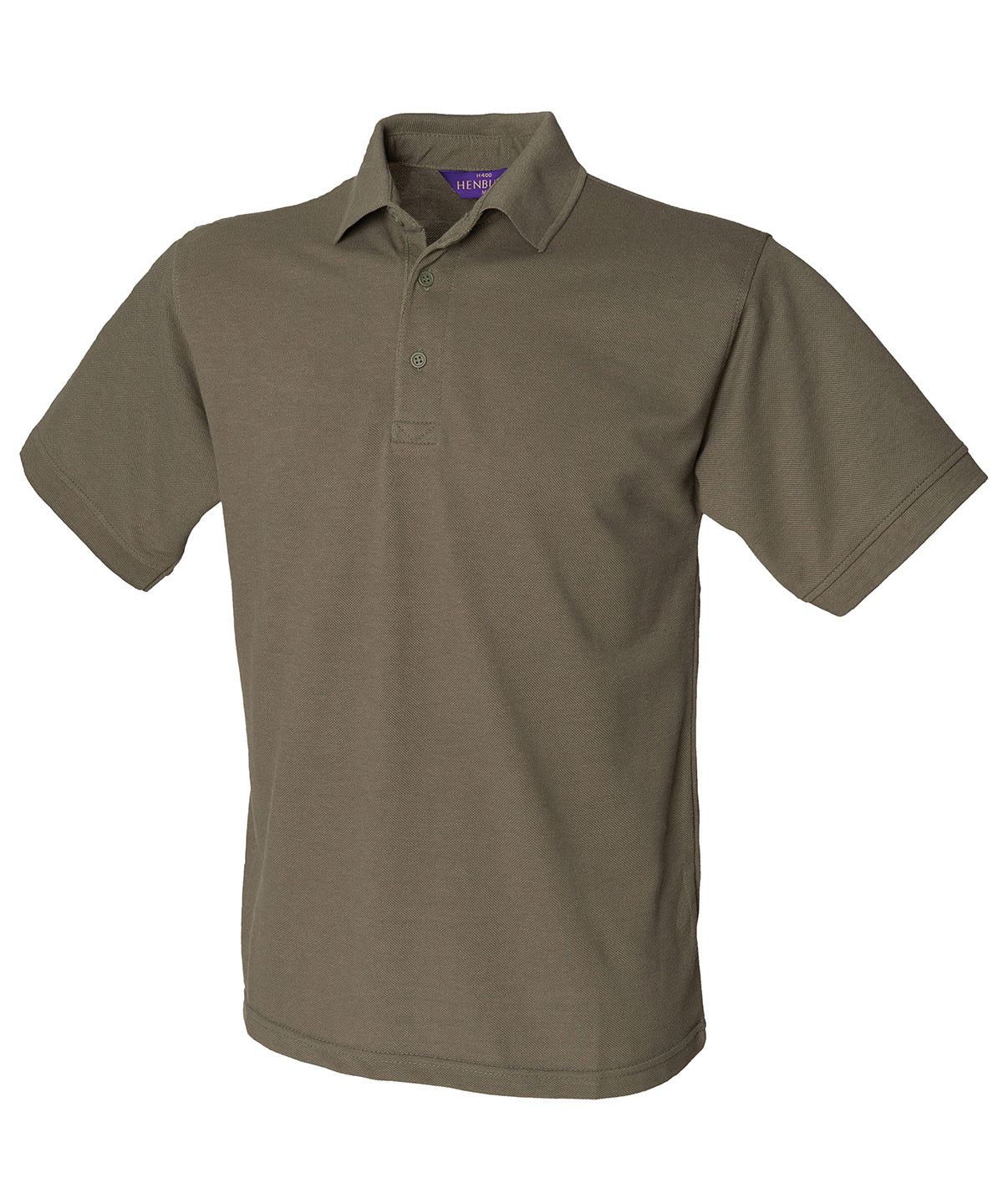 Pólóbolir - 65/35 Classic Piqué Polo Shirt