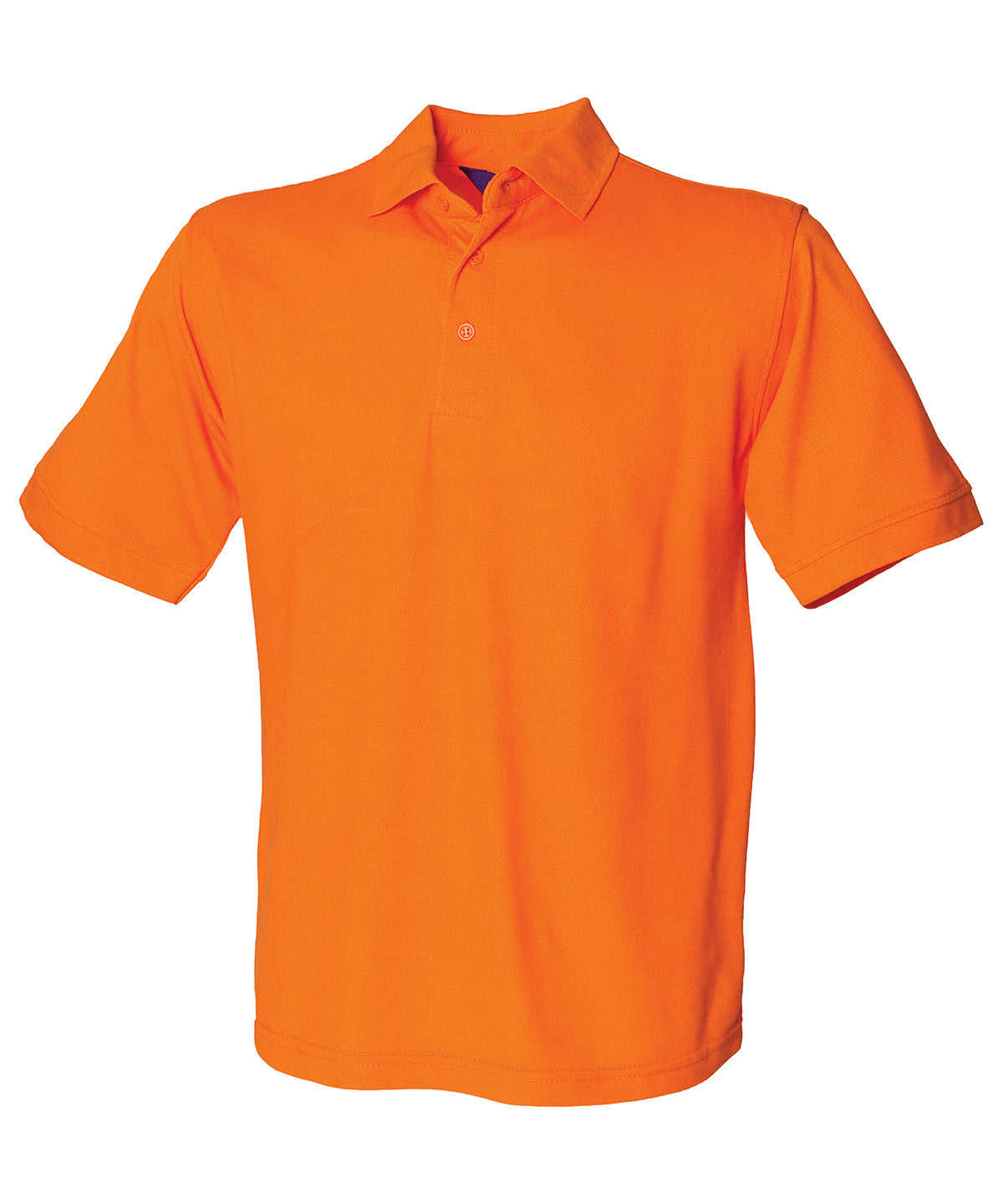 Pólóbolir - 65/35 Classic Piqué Polo Shirt