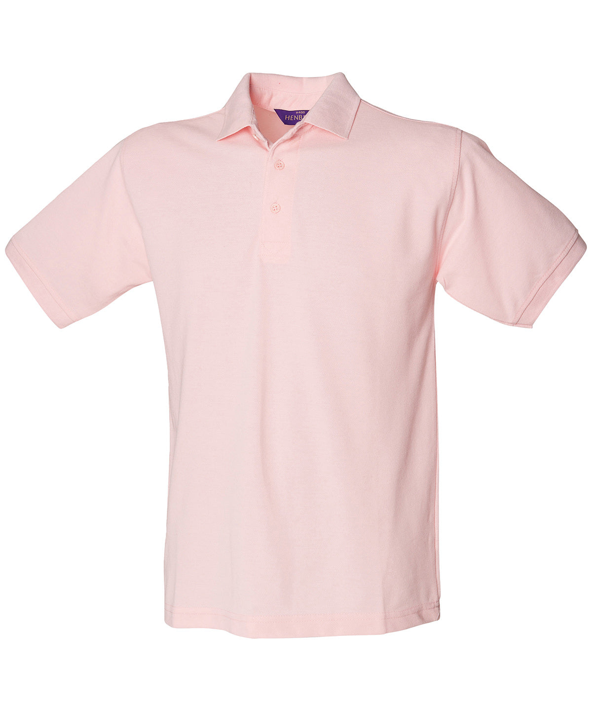 Pólóbolir - 65/35 Classic Piqué Polo Shirt