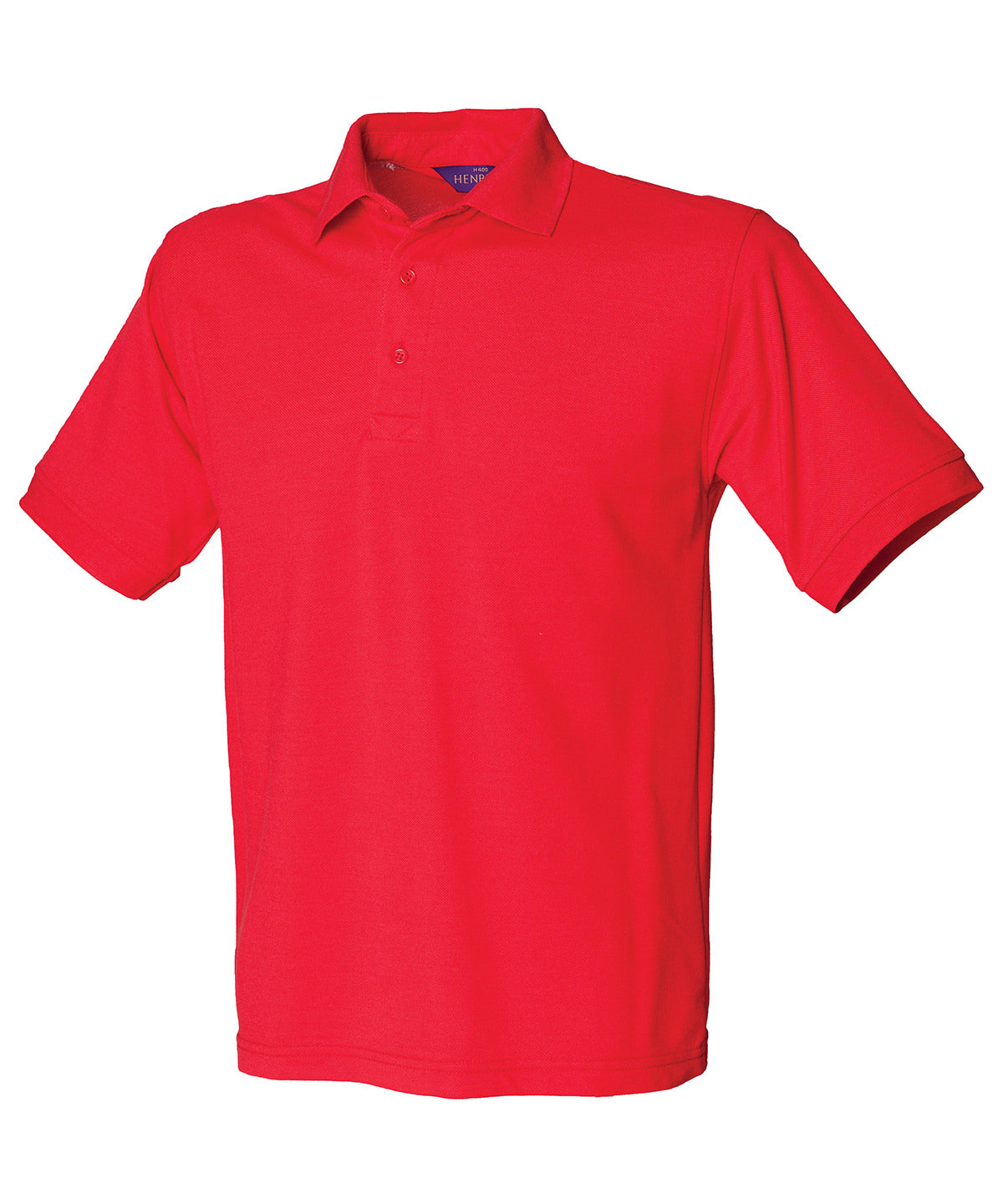 Pólóbolir - 65/35 Classic Piqué Polo Shirt