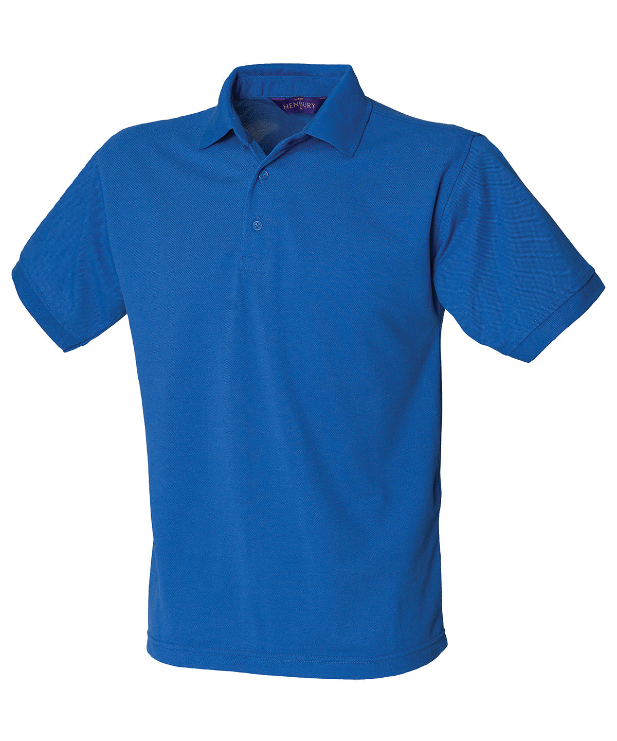 Pólóbolir - 65/35 Classic Piqué Polo Shirt