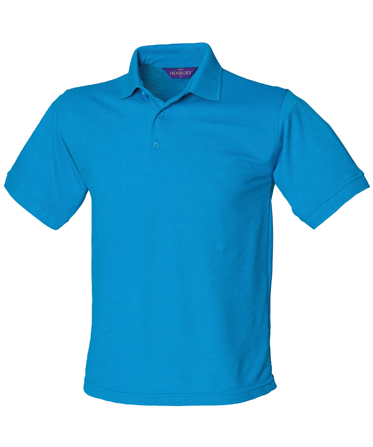 Pólóbolir - 65/35 Classic Piqué Polo Shirt