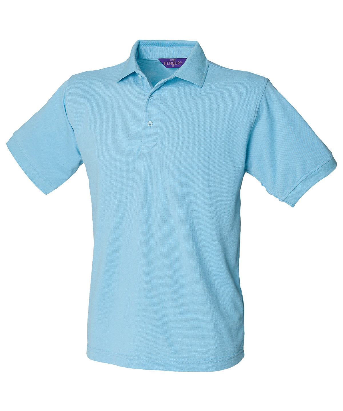 Pólóbolir - 65/35 Classic Piqué Polo Shirt