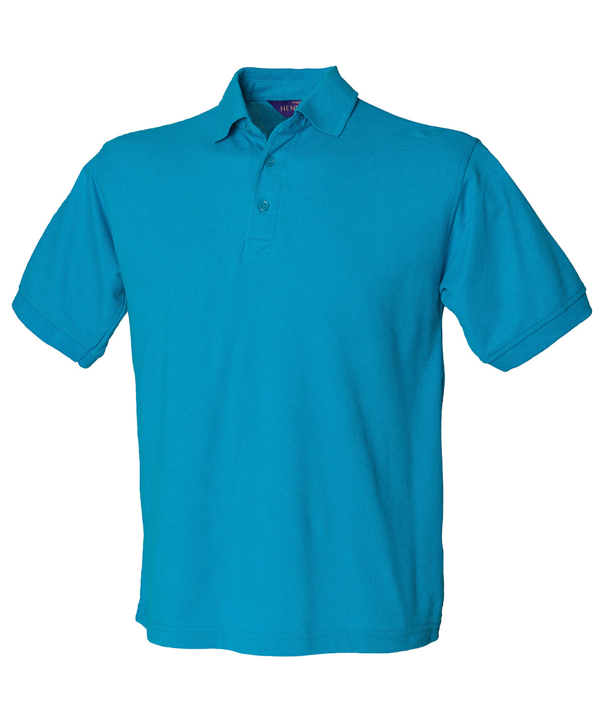 Pólóbolir - 65/35 Classic Piqué Polo Shirt