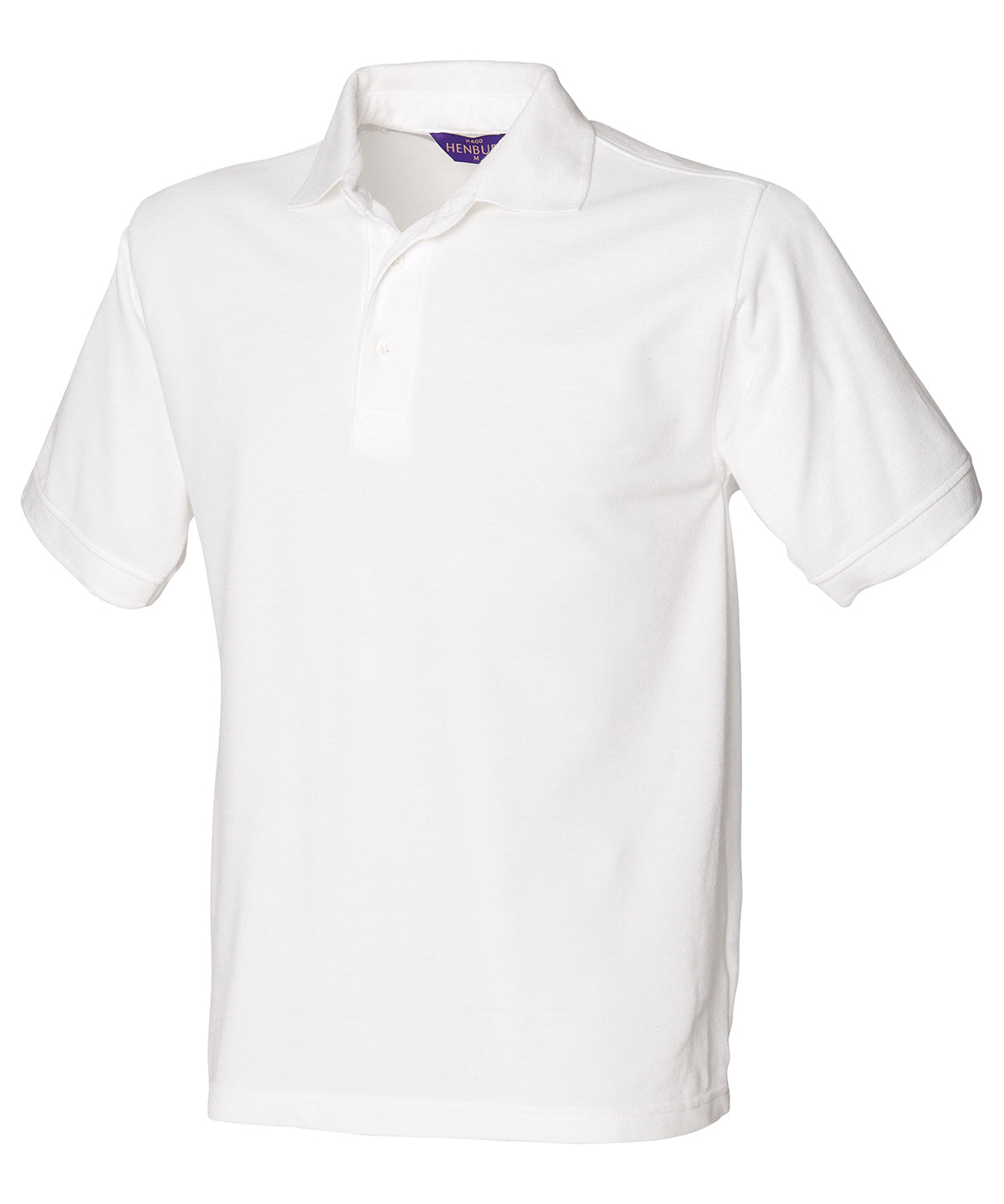 Pólóbolir - 65/35 Classic Piqué Polo Shirt