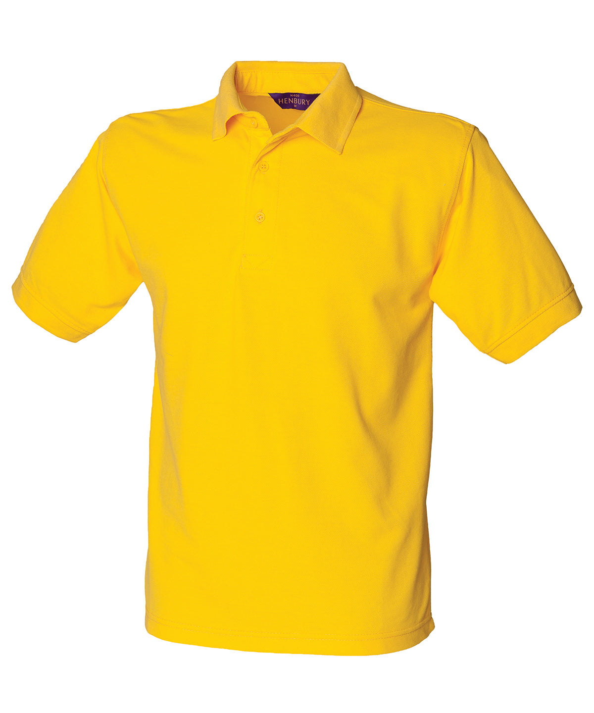 Pólóbolir - 65/35 Classic Piqué Polo Shirt