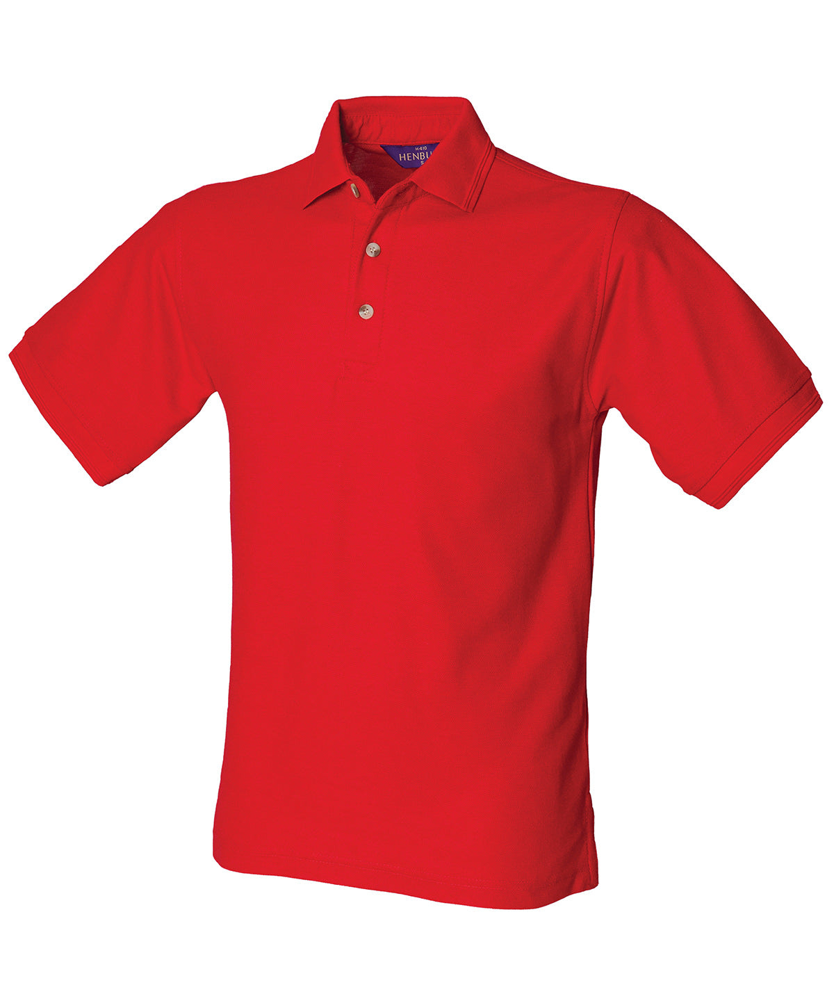 Pólóbolir - Ultimate 65/35 Polo Shirt