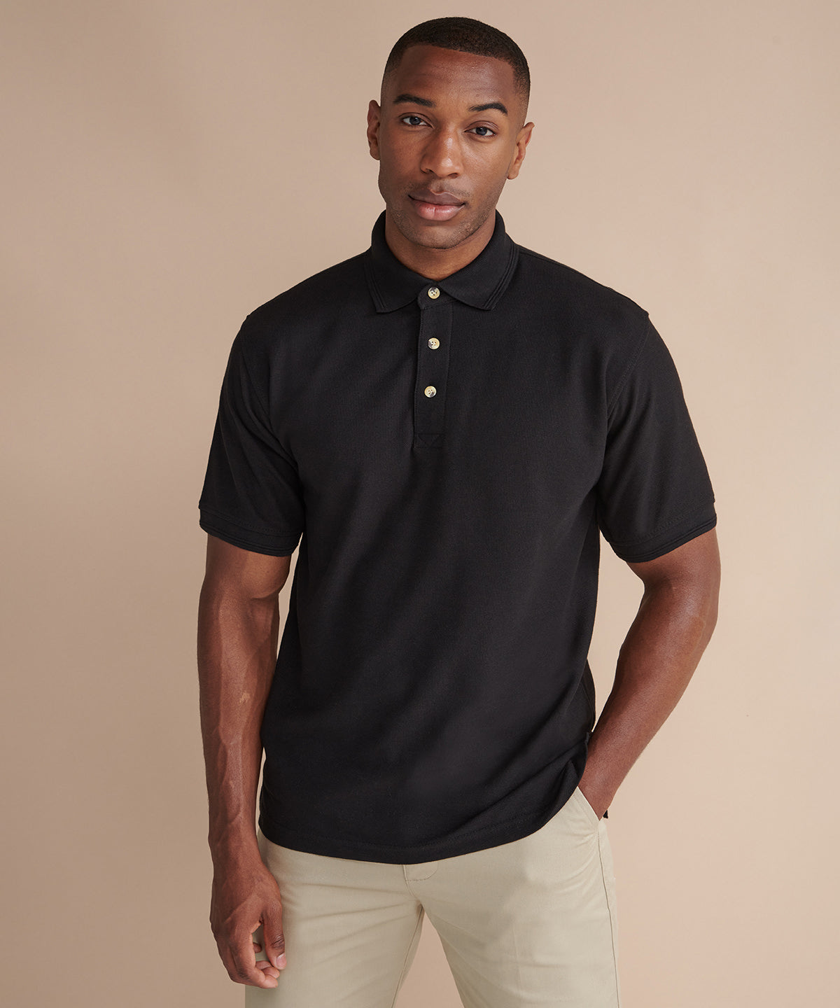 Pólóbolir - Ultimate 65/35 Polo Shirt