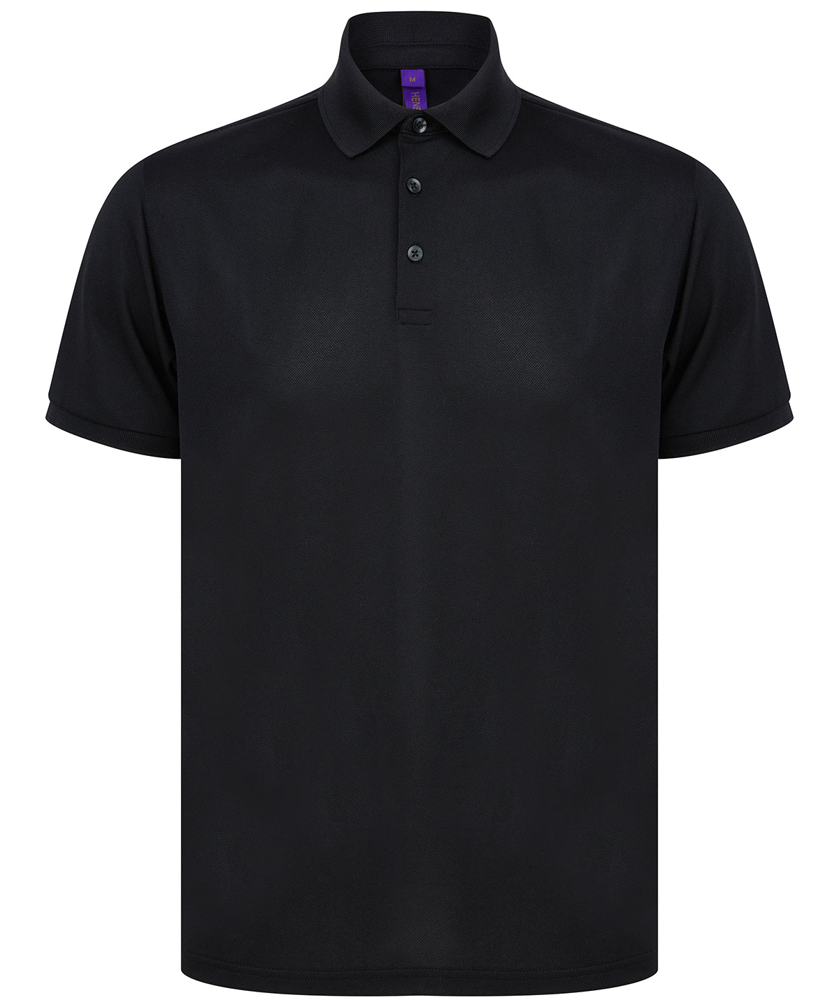 Pólóbolir - Recycled Polyester Polo Shirt