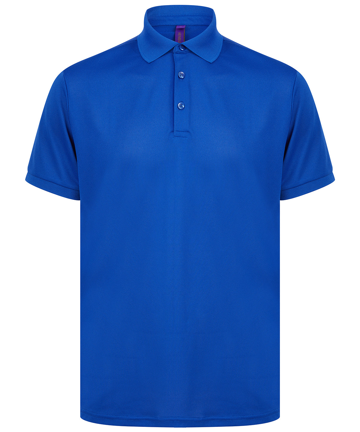 Pólóbolir - Recycled Polyester Polo Shirt