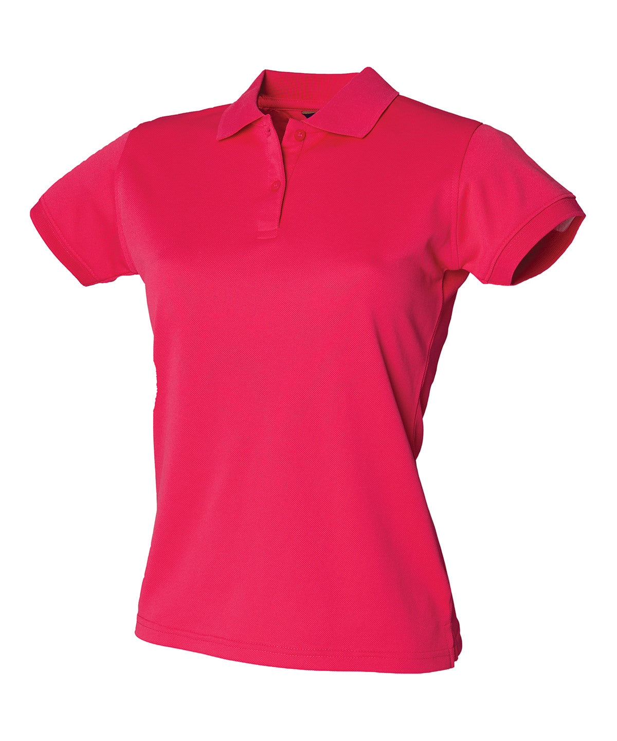 Pólóbolir - Women's Coolplus® Polo Shirt