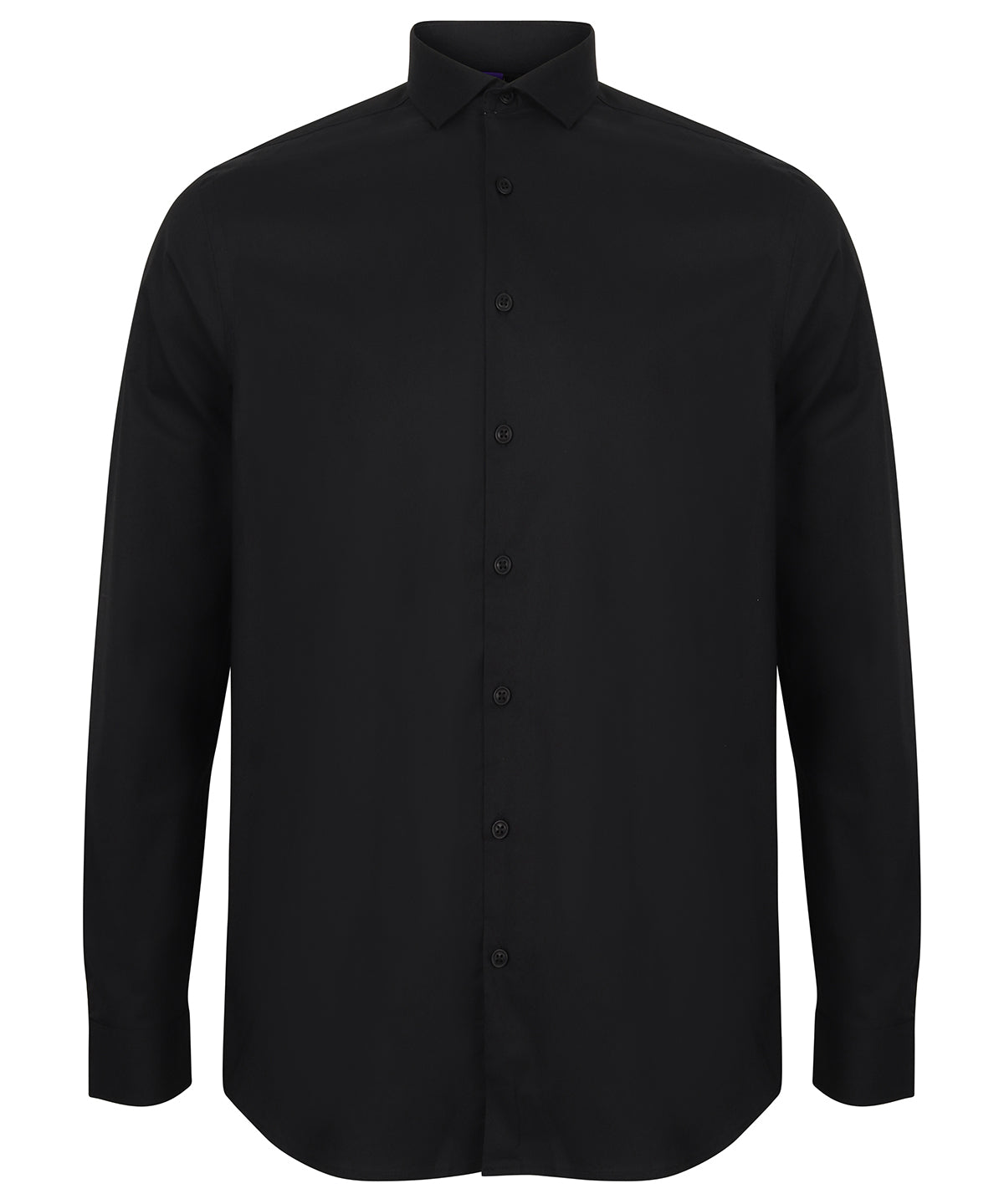 Bolir - Long Sleeve Stretch Shirt