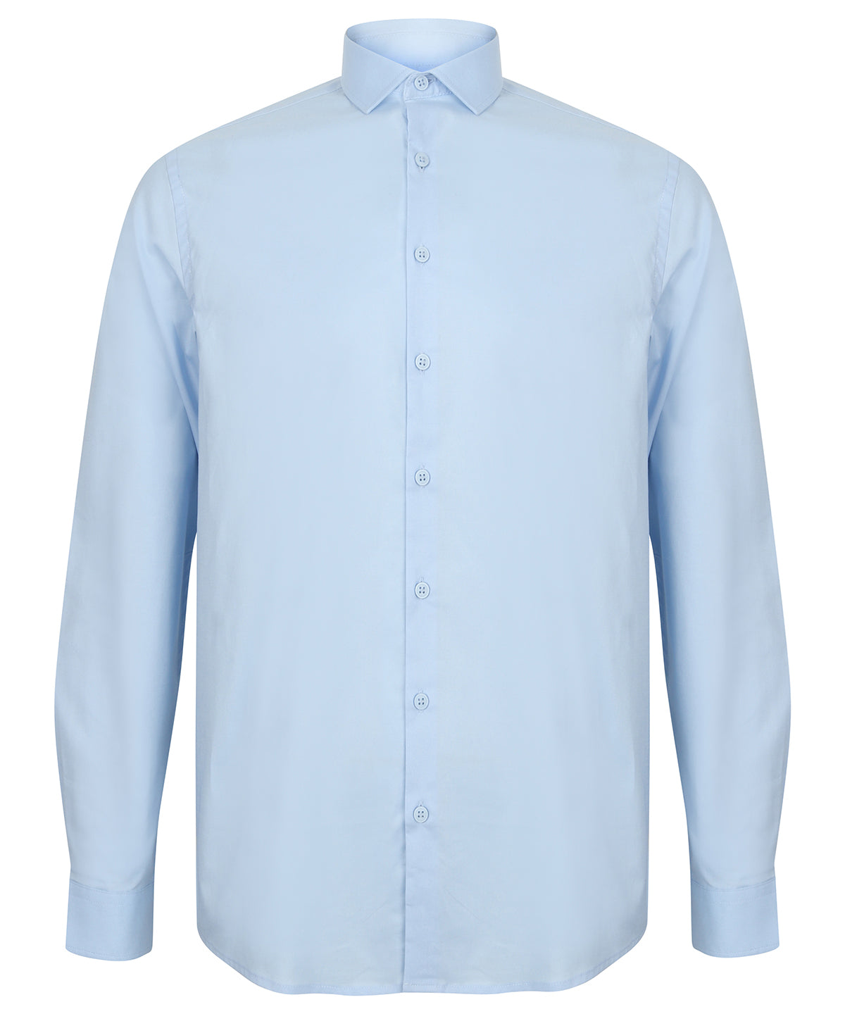 Bolir - Long Sleeve Stretch Shirt