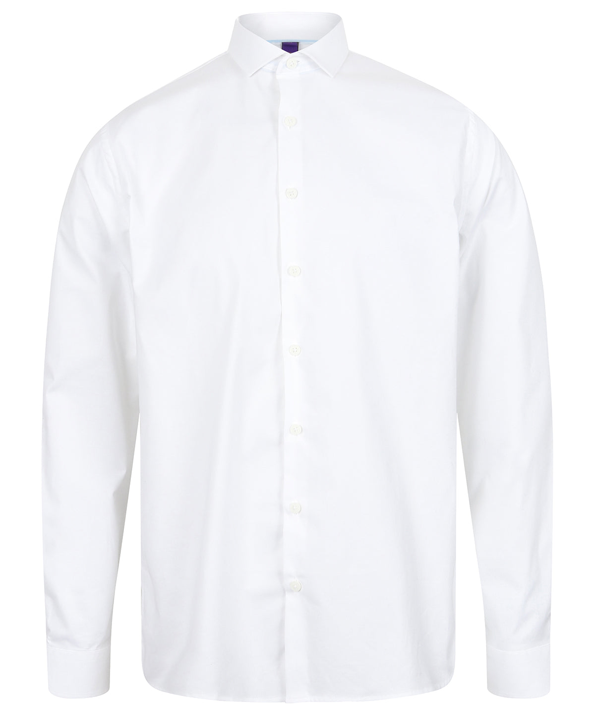 Bolir - Long Sleeve Stretch Shirt