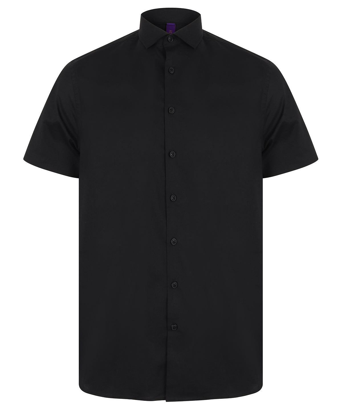 Bolir - Short Sleeve Stretch Shirt