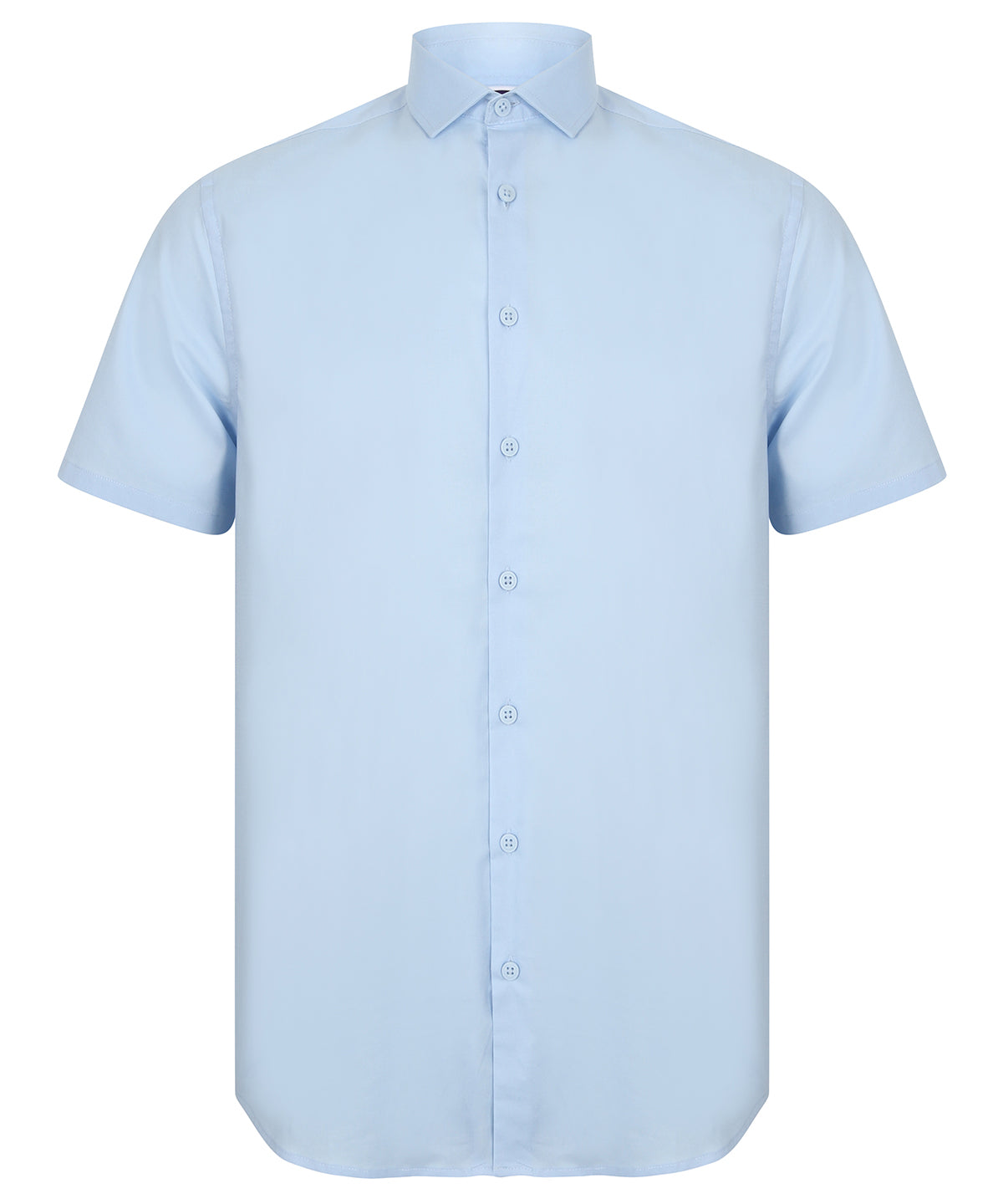 Bolir - Short Sleeve Stretch Shirt