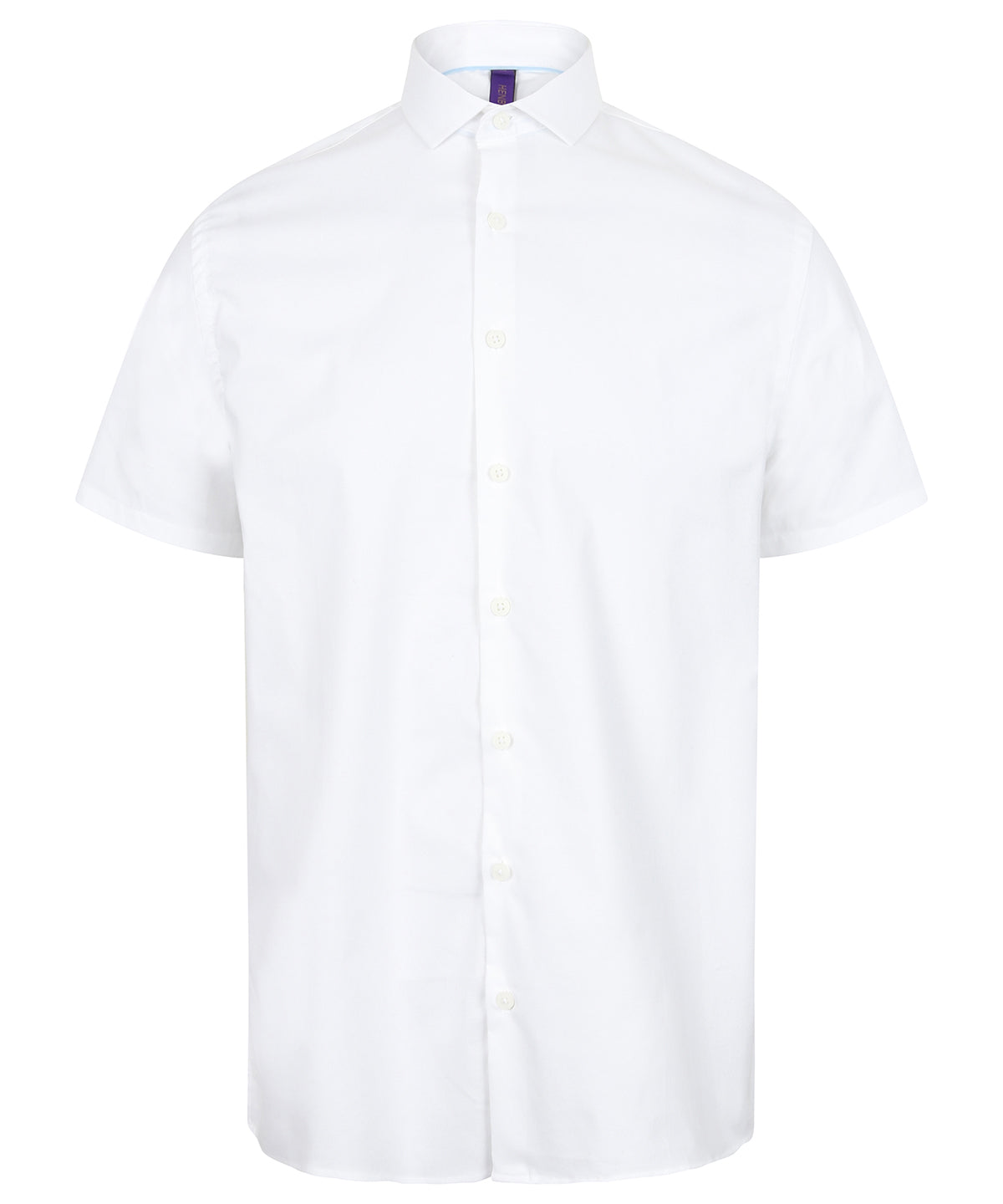Bolir - Short Sleeve Stretch Shirt
