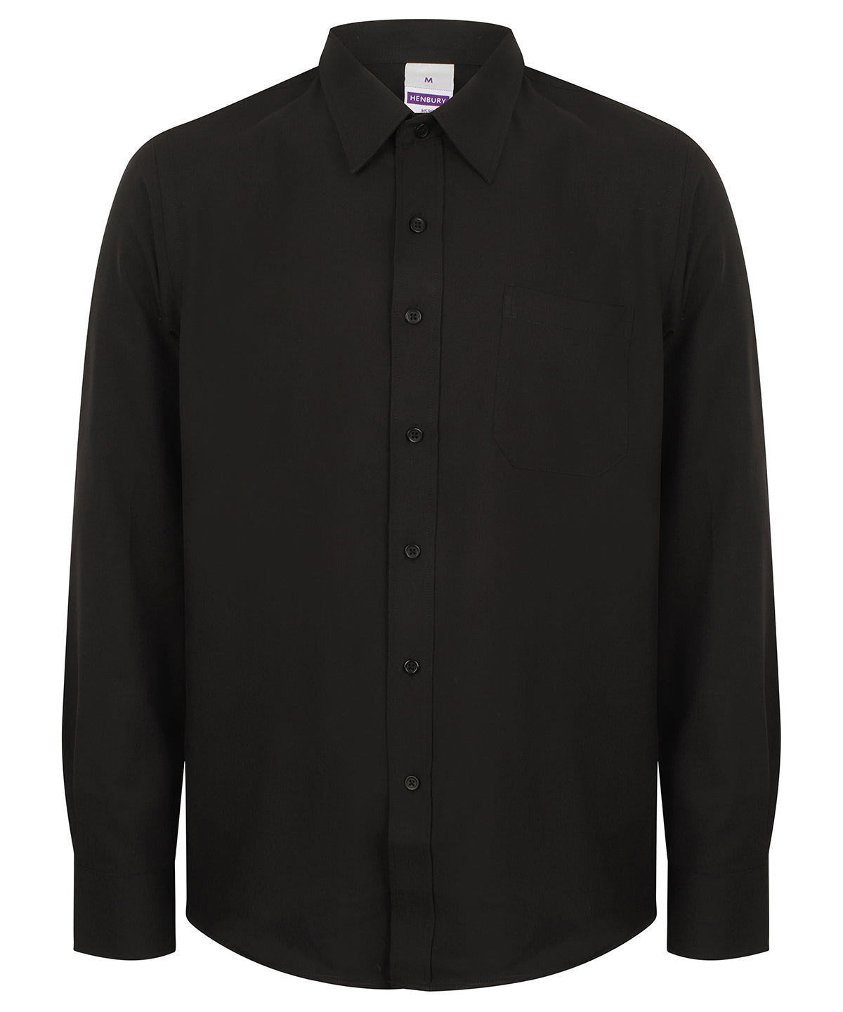 Bolir - Wicking Antibacterial Long Sleeve Shirt