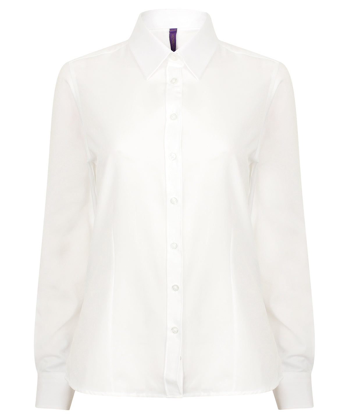 Bolir - Women's Wicking Antibacterial Long Sleeve Shirt