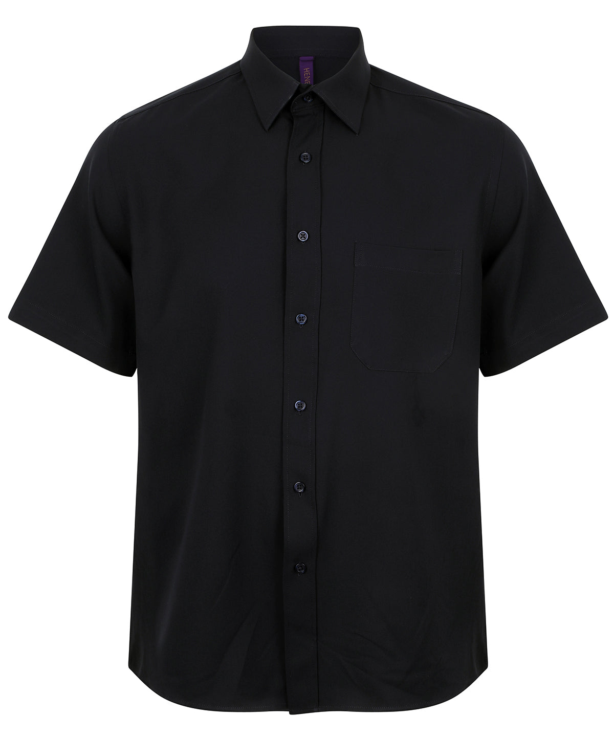 Bolir - Wicking Antibacterial Short Sleeve Shirt