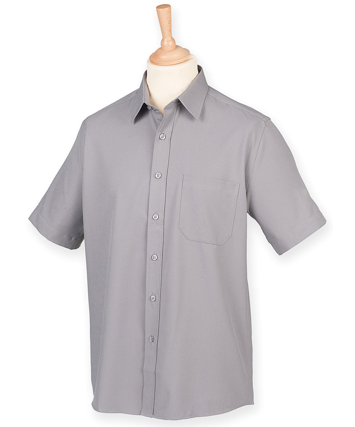 Bolir - Wicking Antibacterial Short Sleeve Shirt