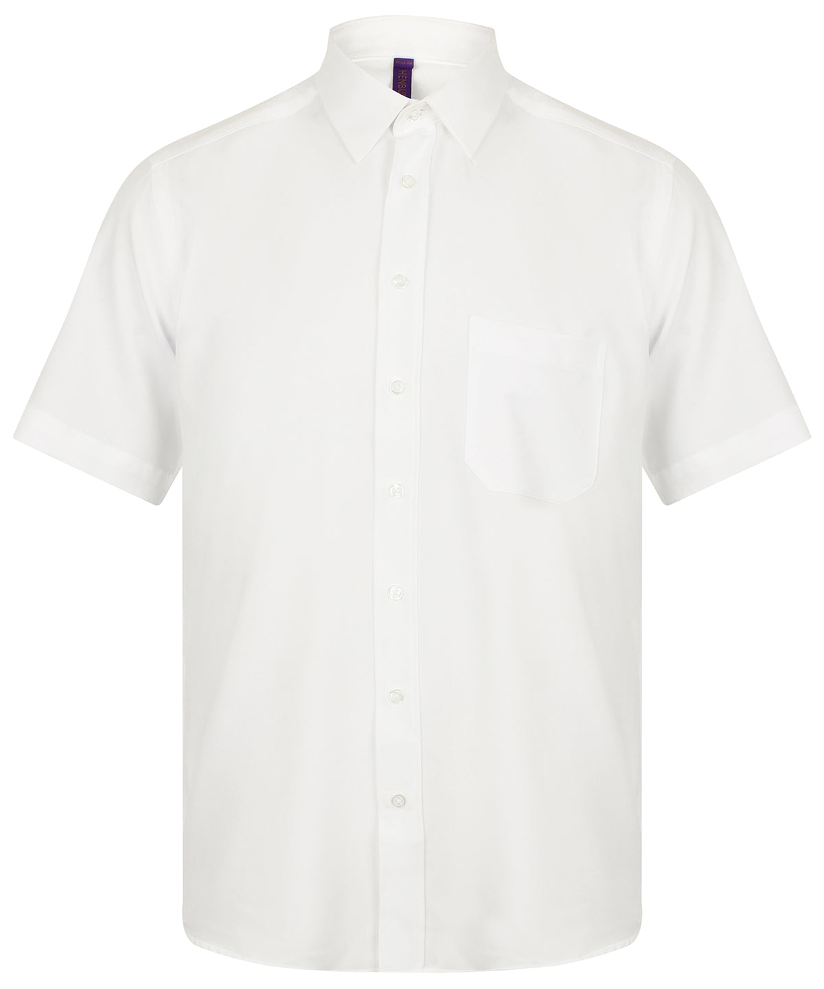 Bolir - Wicking Antibacterial Short Sleeve Shirt