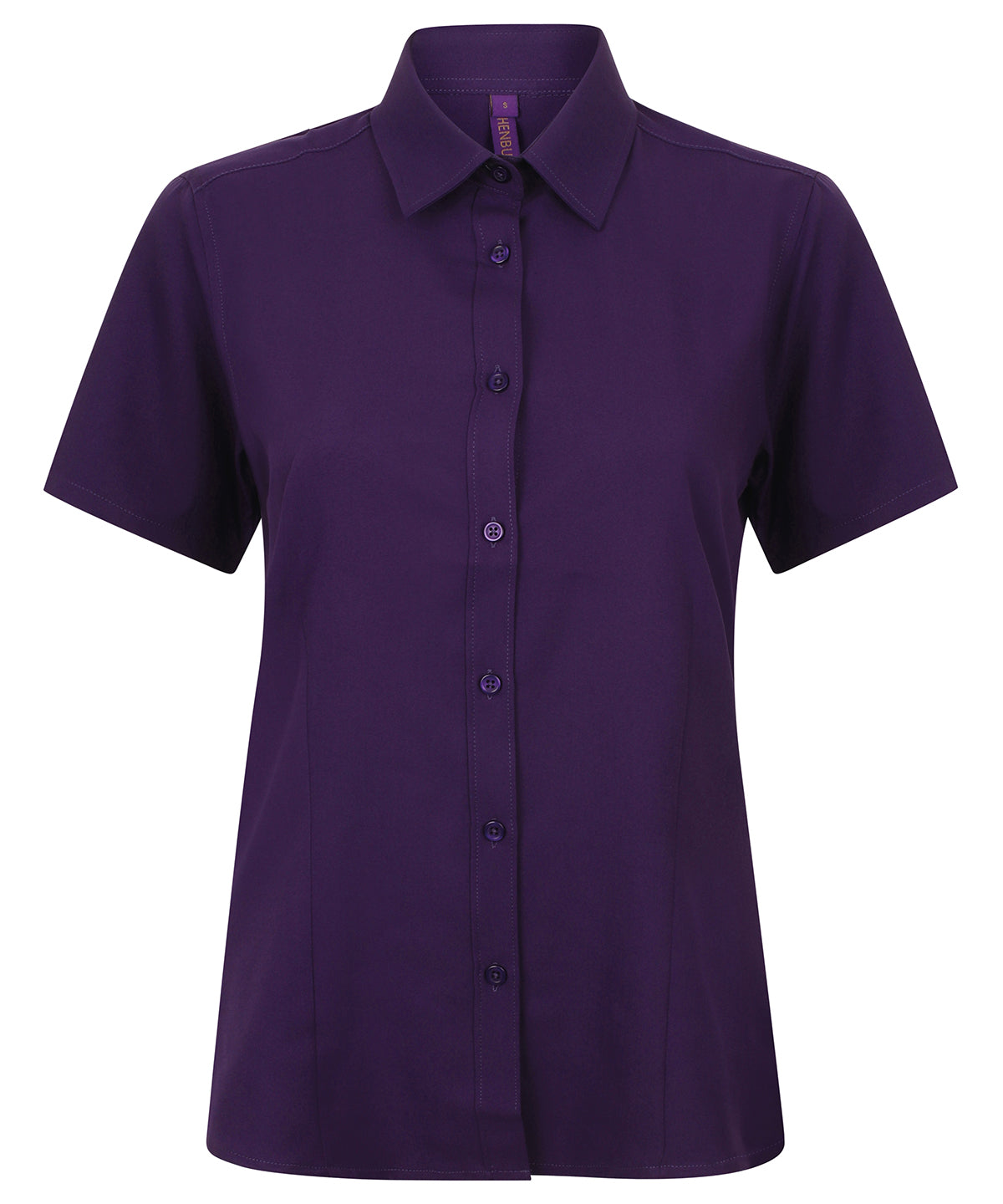 Bolir - Women's Wicking Antibacterial Short Sleeve Shirt