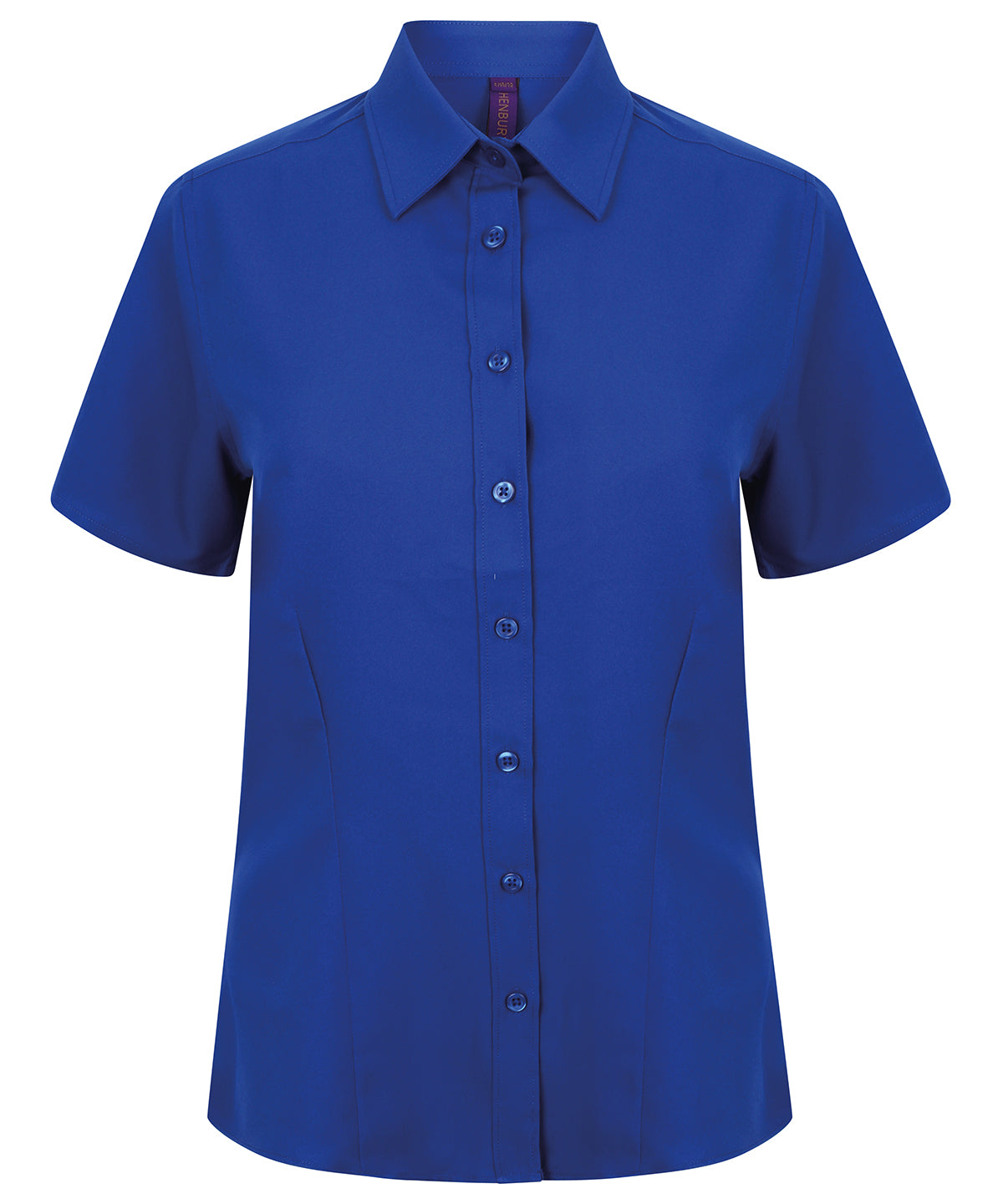 Bolir - Women's Wicking Antibacterial Short Sleeve Shirt