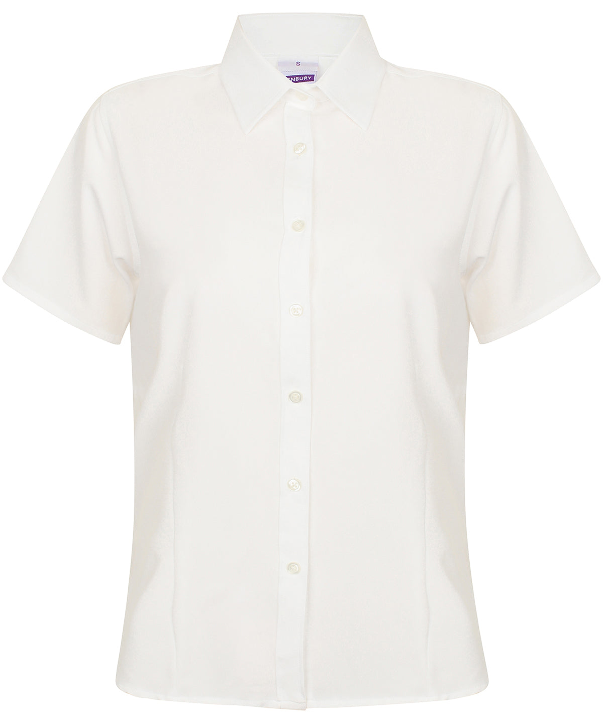 Bolir - Women's Wicking Antibacterial Short Sleeve Shirt