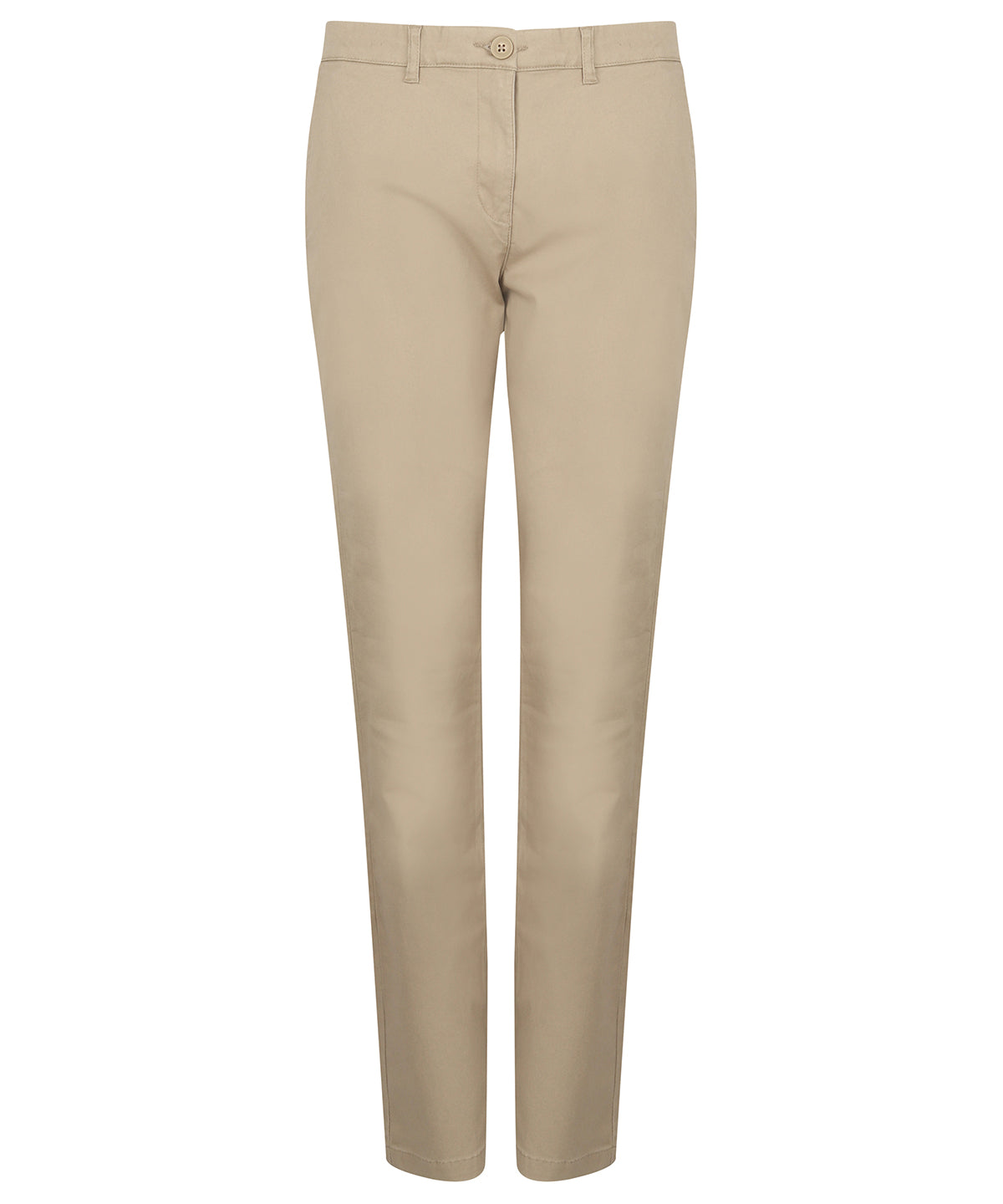 Buxur - Women's Stretch Chinos