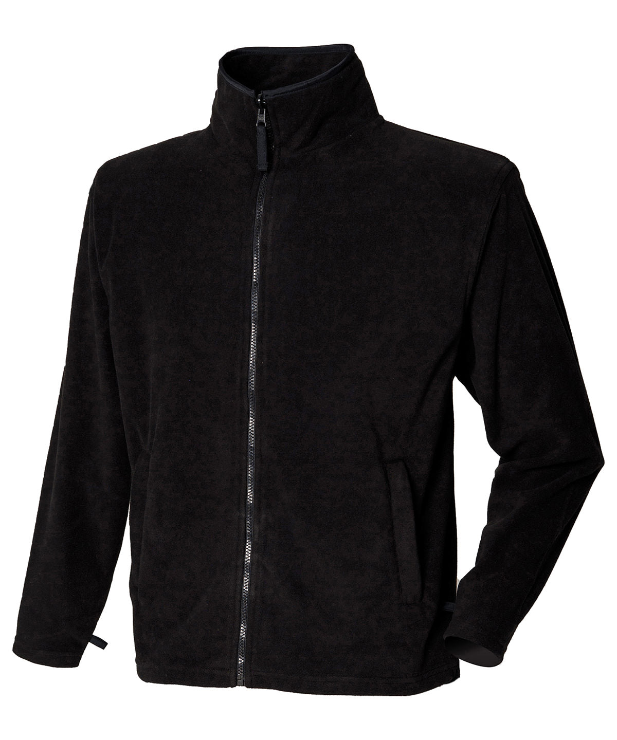 Jakkar - Microfleece Jacket