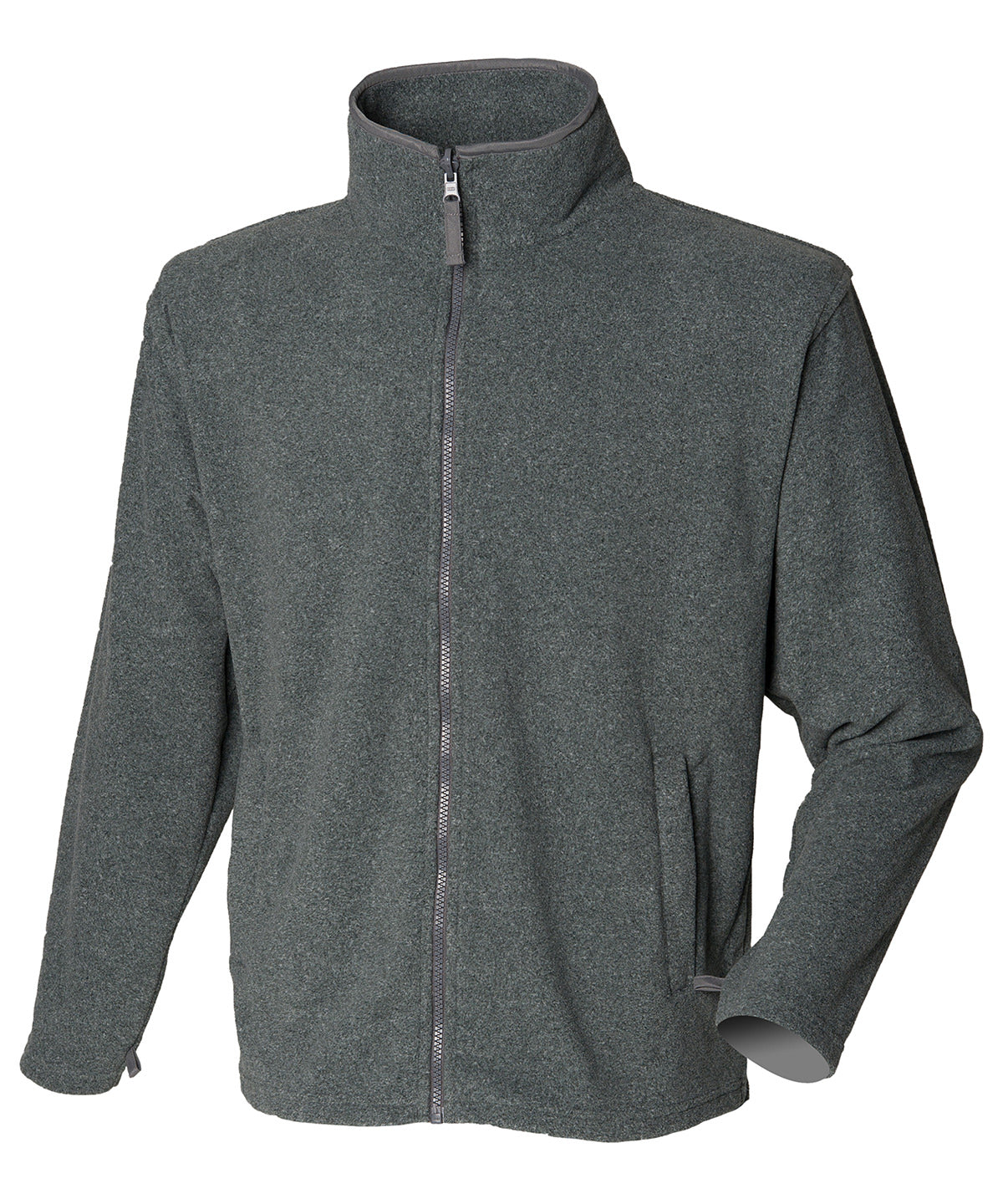 Jakkar - Microfleece Jacket