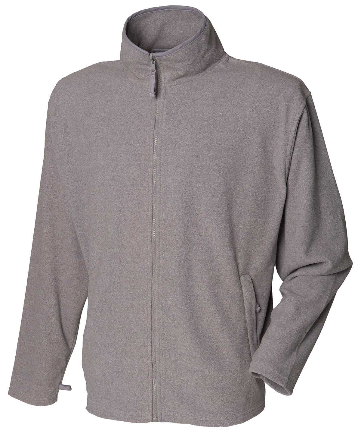 Jakkar - Microfleece Jacket