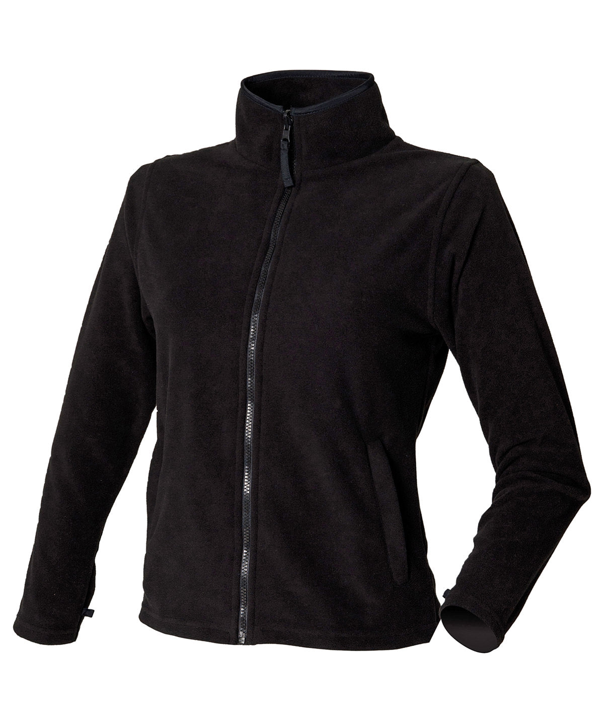 Jakkar - Women's Microfleece Jacket