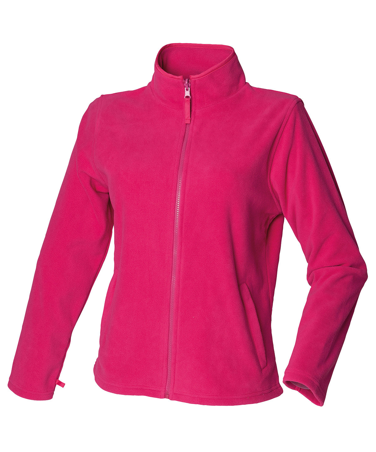 Jakkar - Women's Microfleece Jacket