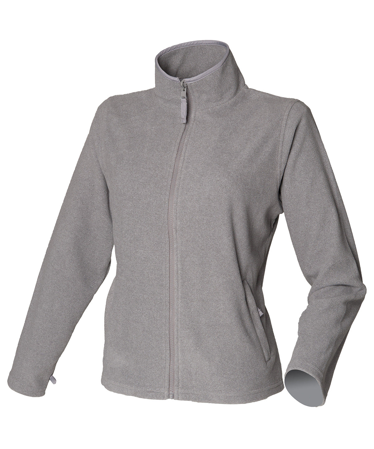 Jakkar - Women's Microfleece Jacket