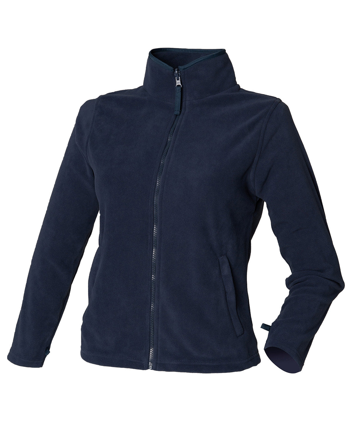 Jakkar - Women's Microfleece Jacket