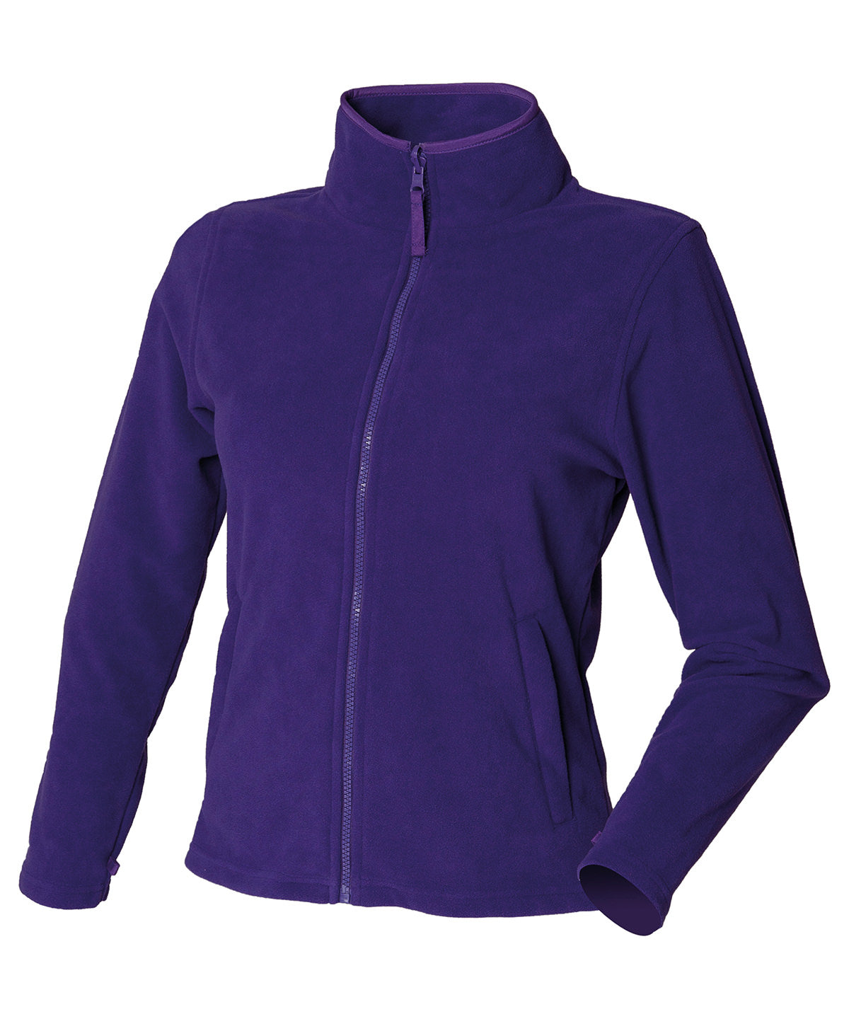 Jakkar - Women's Microfleece Jacket