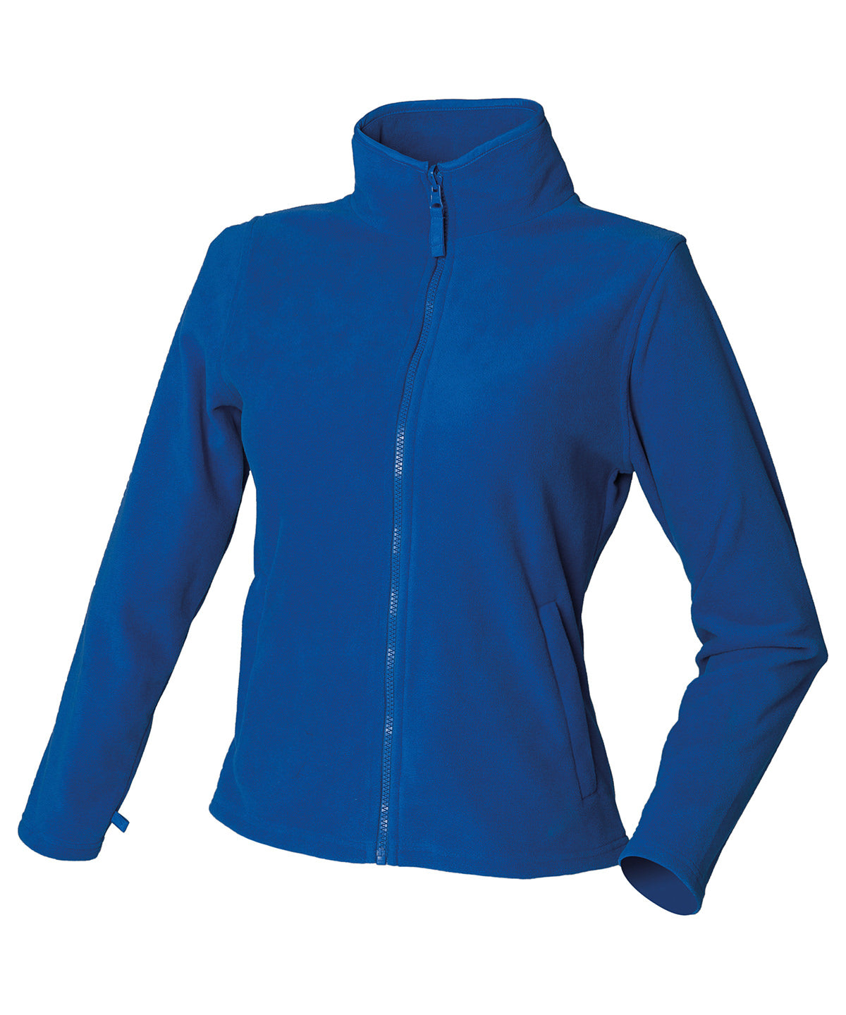 Jakkar - Women's Microfleece Jacket