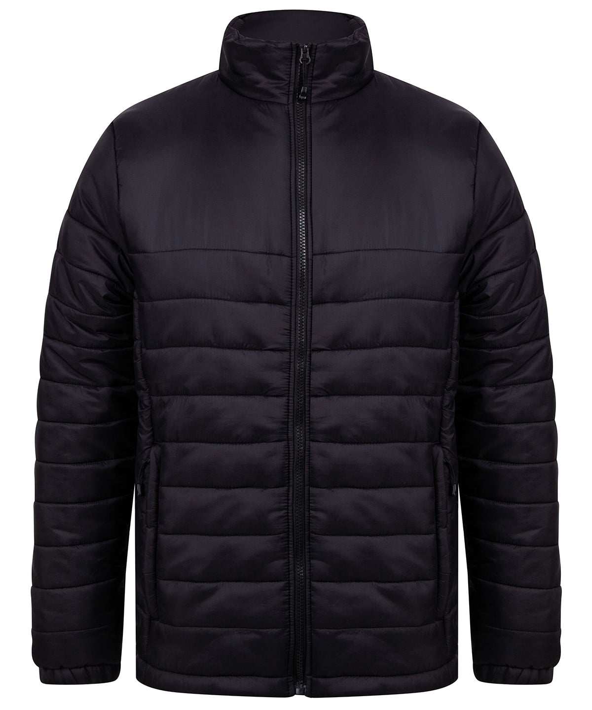 Jakkar - Unisex Padded Jacket