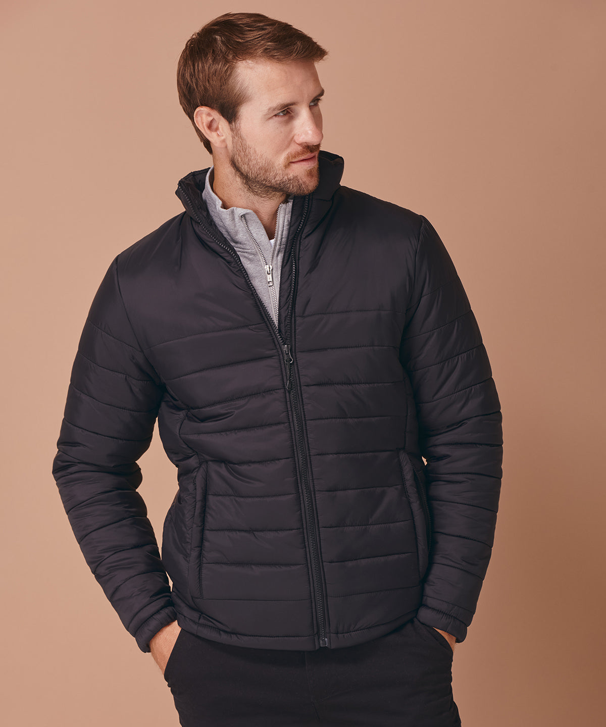 Jakkar - Unisex Padded Jacket