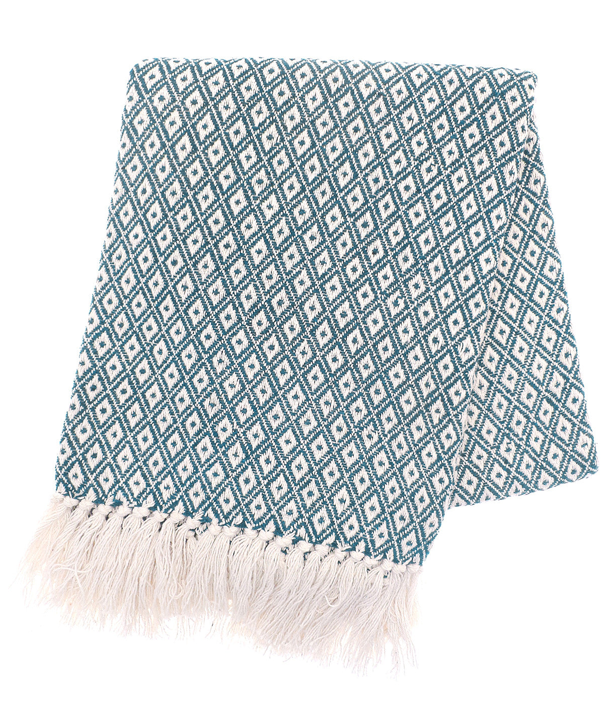 Teppi - Oxford Recycled Throw