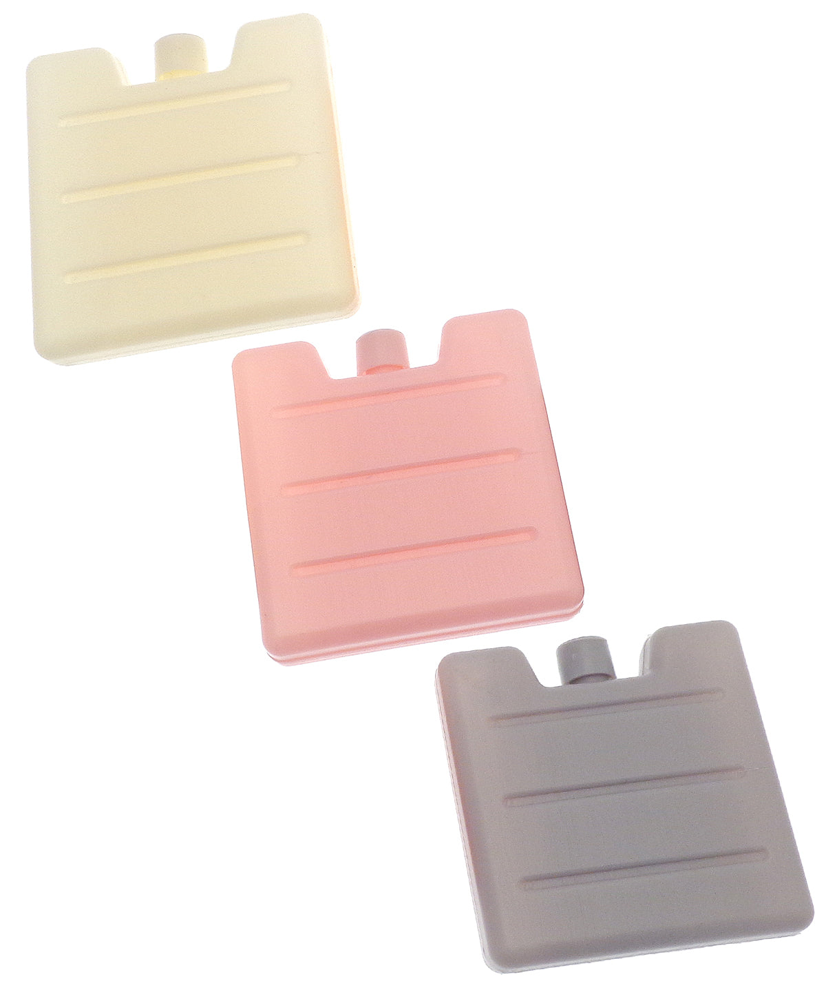Frystiblokkir - Medium Freezer Blocks (3-pack)
