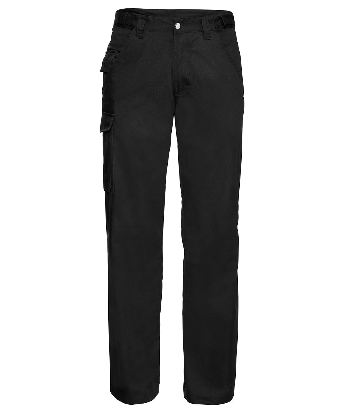 Buxur - Polycotton Twill Workwear Trousers